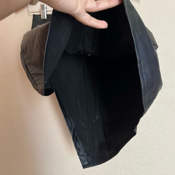 Choies Mini Skirt - Picture 4 of 5